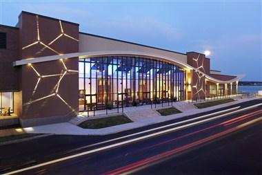 Charlottetown, PEにおけるMeet PEI