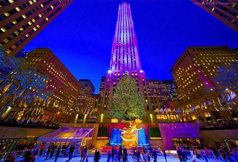 Rockfeller Center