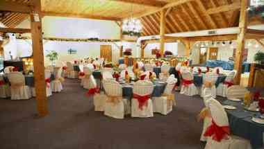 National Pines Golf Club a Innisfil, ON