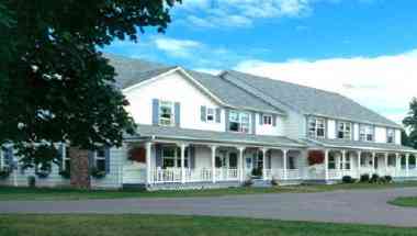 Cavendish, PEにおけるKindred Spirits Country Inn