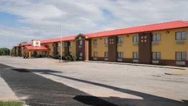 Super 8 by Wyndham Bowling Green South в Bowling Green, KY