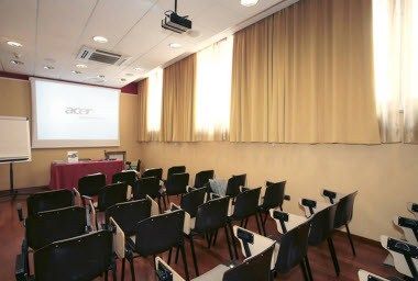 Bild på anläggning