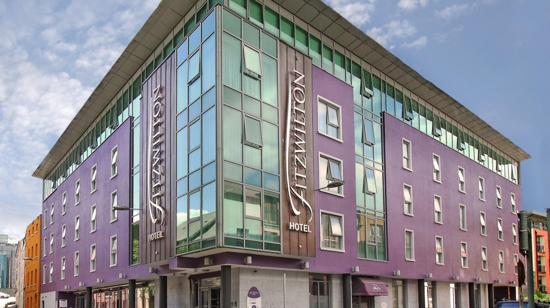 Fitzwilton Hotel image