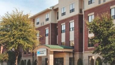 HYATT house Dallas Lincoln Park image