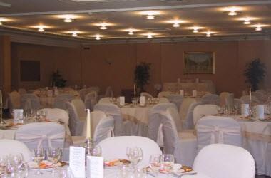 Hotel Serino em Serino, IT