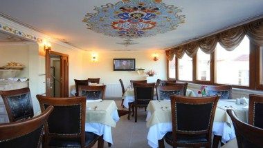 Bild des Veranstaltungsortes