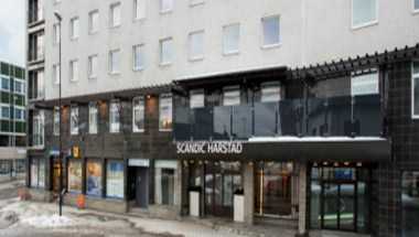 Scandic Harstad в Harstad, NO