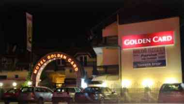 Motel Golden Card i Banja Luka, BA