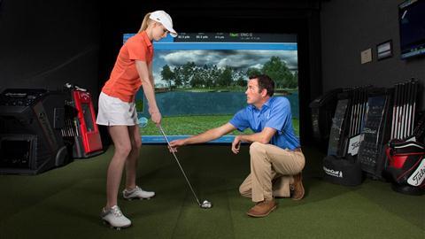 WinStar 高尔夫学院