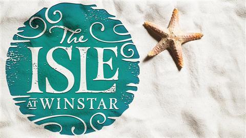 WinStar 的 The Isle