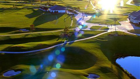 WinStar 高尔夫俱乐部