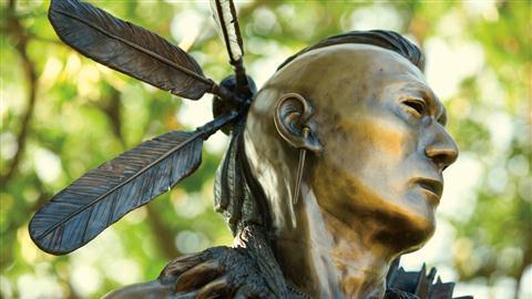 契卡索文化中心