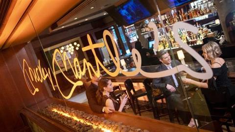 米奇·曼特尔的