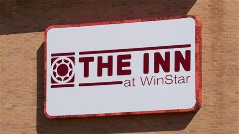 WinStar 旅馆