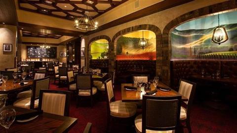 维诺的意大利厨房