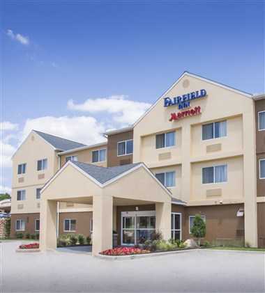 Fairfield by Marriott Inn & Suites Temple Belton in Temple, TX