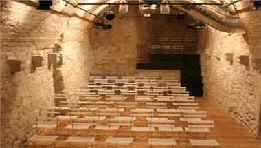 Ono Culture Bar a Bern, CH