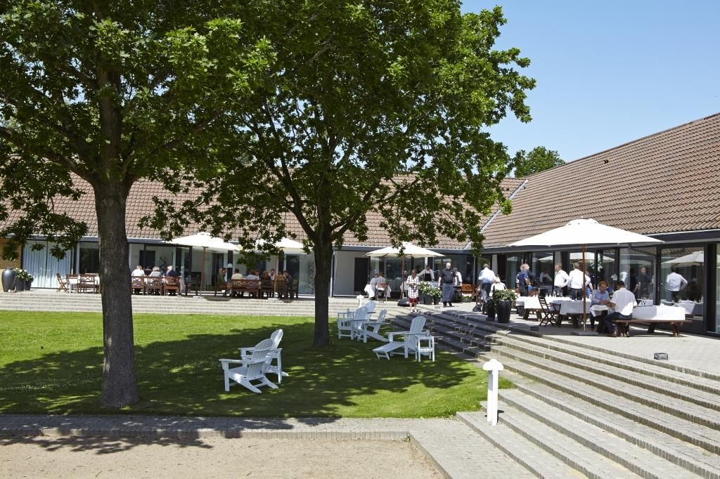 Bild des Veranstaltungsortes