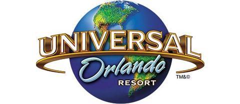 Universal Studios / Islands of Adventure Orlando Resort