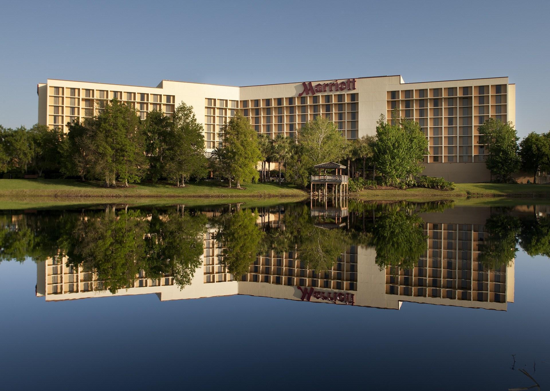 Marriott Orlando Airport Lakeside a Orlando, FL
