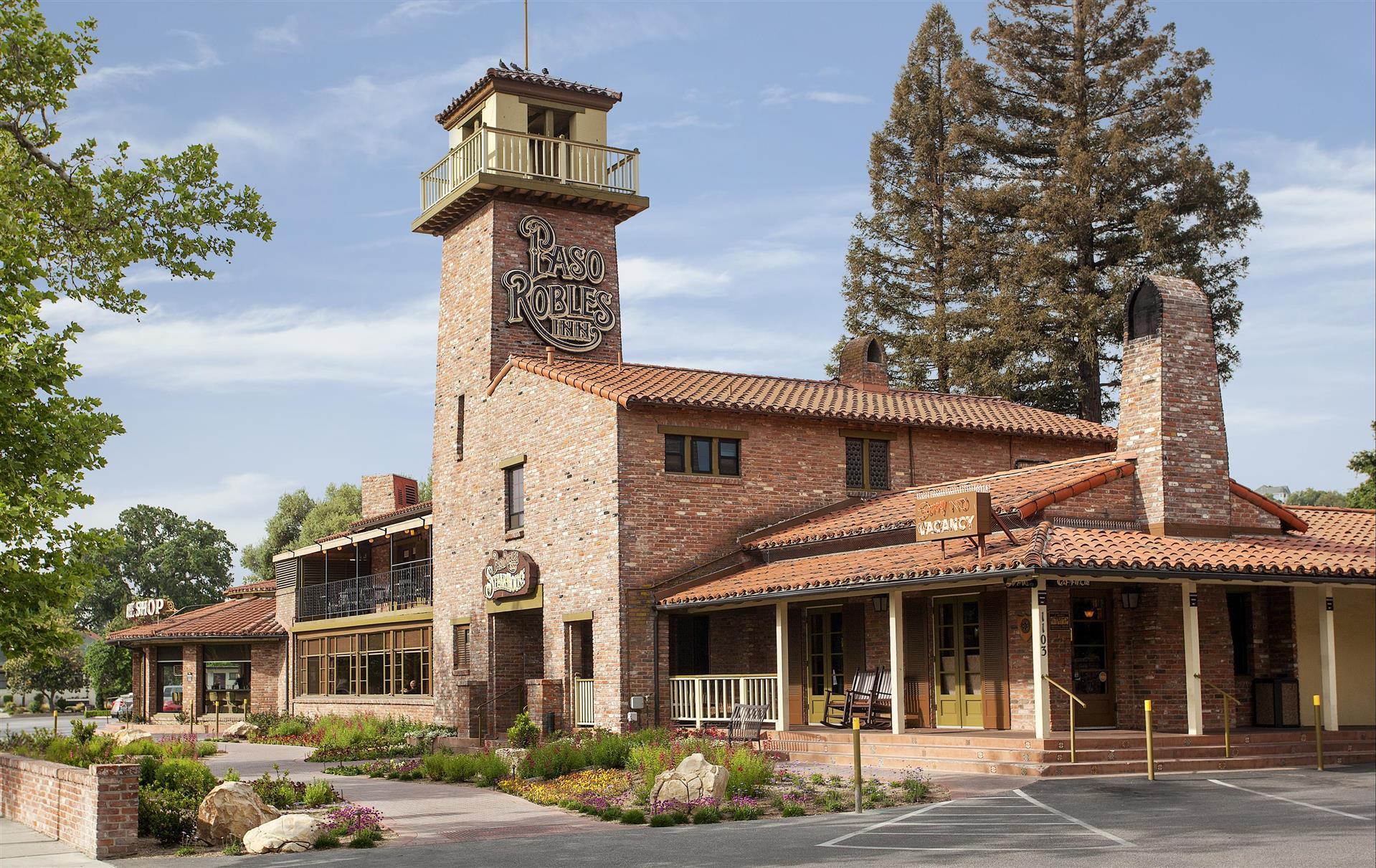 Paso Robles Inn (Peregrine Hospitality) image