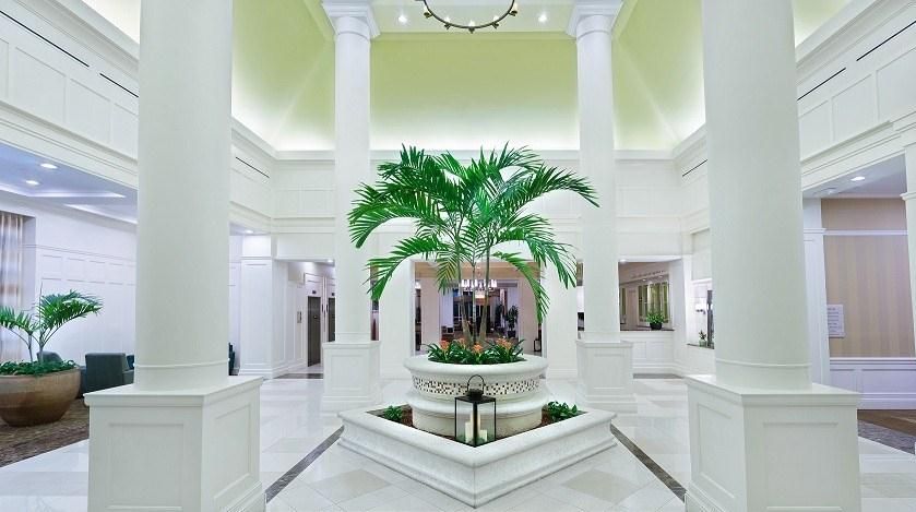 Bild des Veranstaltungsortes