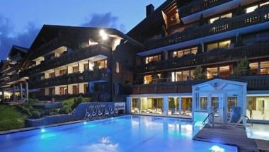 Wellness & Spa Hotel Ermitage image