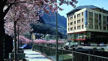 Acta Art Hotel en Andorra la Vella, AD