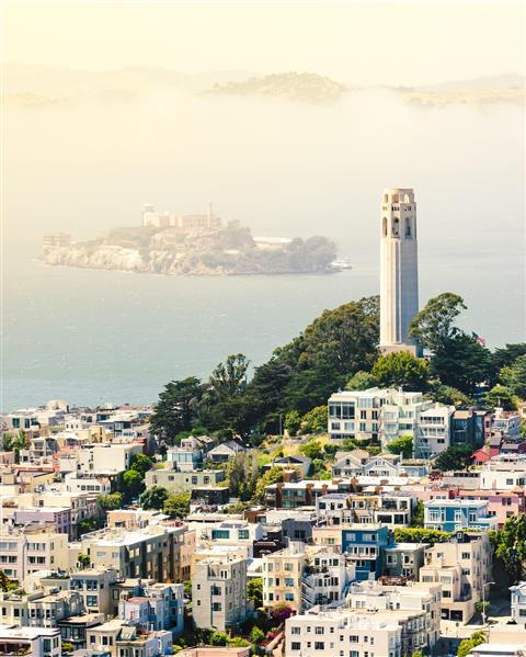 Coit Tower