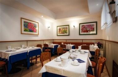 Garni Villa Fontana i Trento, IT