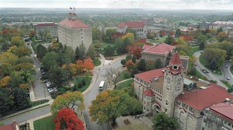 University of Kansas