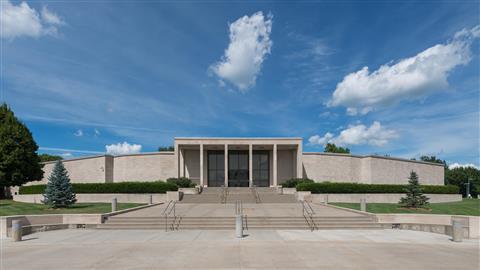 Harry S. Truman Library and Museum