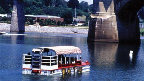 Ducks de Chattanooga