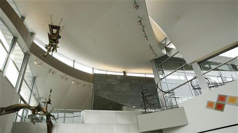 Musée d'art américain Hunter