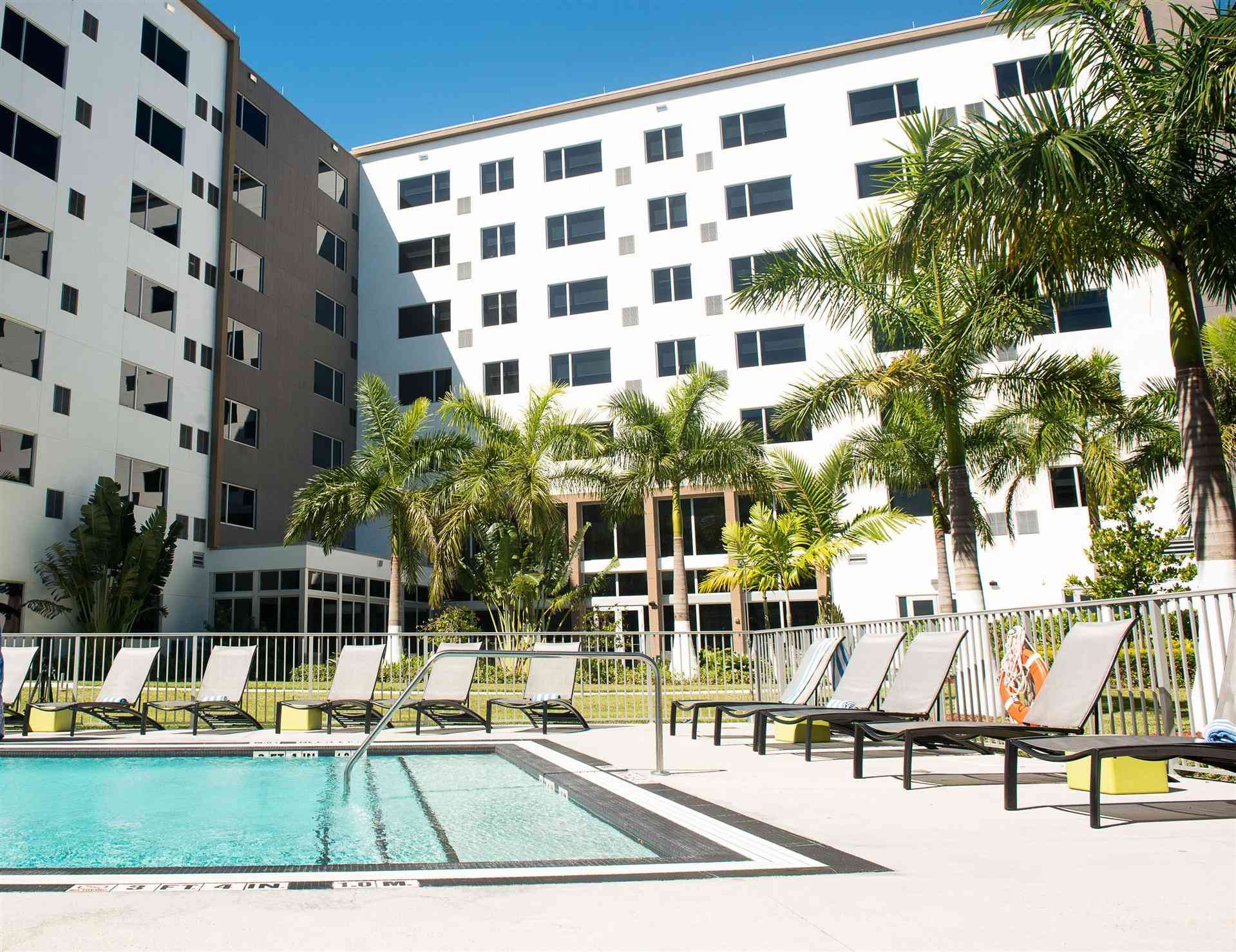 Element Miami Doral i Miami, FL