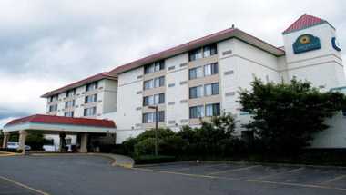 La Quinta Inn by Wyndham Lynnwood a Lynnwood, WA
