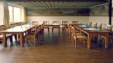 Bild des Veranstaltungsortes