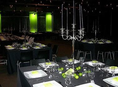 Fabriekspand in Röselare, BE