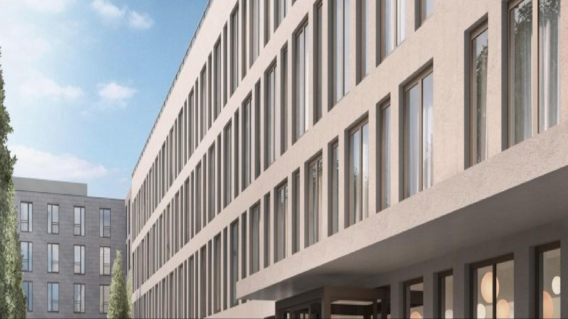 Holiday Inn Express Munich - City East image