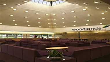 Woodlands Conference Centre à Chorley, GB1
