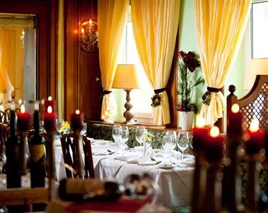 Bild des Veranstaltungsortes