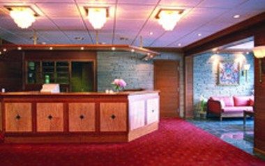 Bild des Veranstaltungsortes