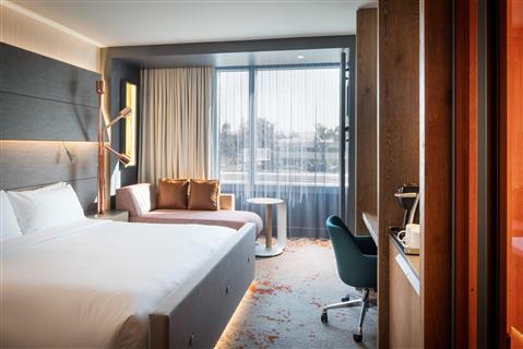 Hotel Nia, Autograph Collection by Marriott, Menlo Park CA in Menlo Park, CA