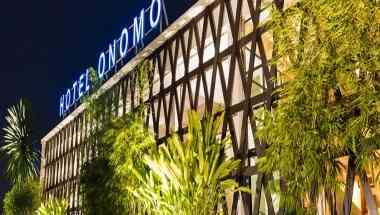 Hotel Onomo Libreville в Libreville, GA