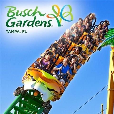 Busch Gardens