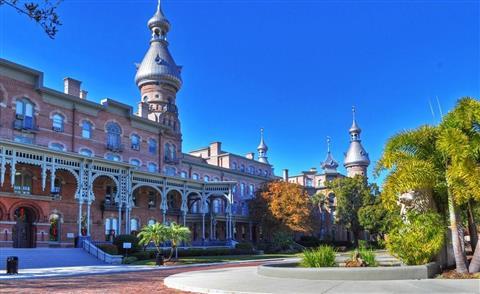 University of Tampa