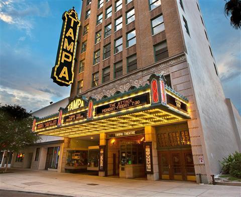 Tampa Theatre