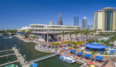 Tampa Convention Center