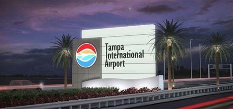 Tampa International Airport