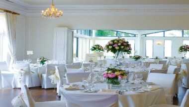 West Tower em Ormskirk, GB1